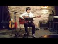 Kubota Daisuke/月と旅人