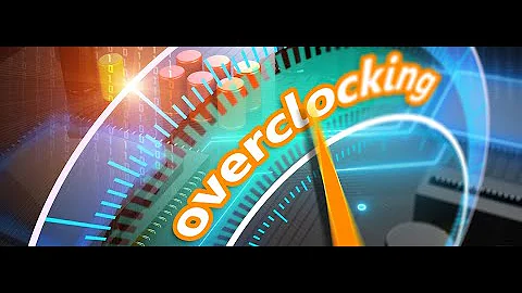 What is Overclocking and why you should not do it
