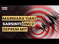 Deprem hangi fayda yaşandı? Beklenen büyük depremi tetikler mi? Deprem Uzmanı Şerif Barış yanıtladı