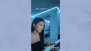 lady gaga - paparazzi | TikTok cover @shalommargaret