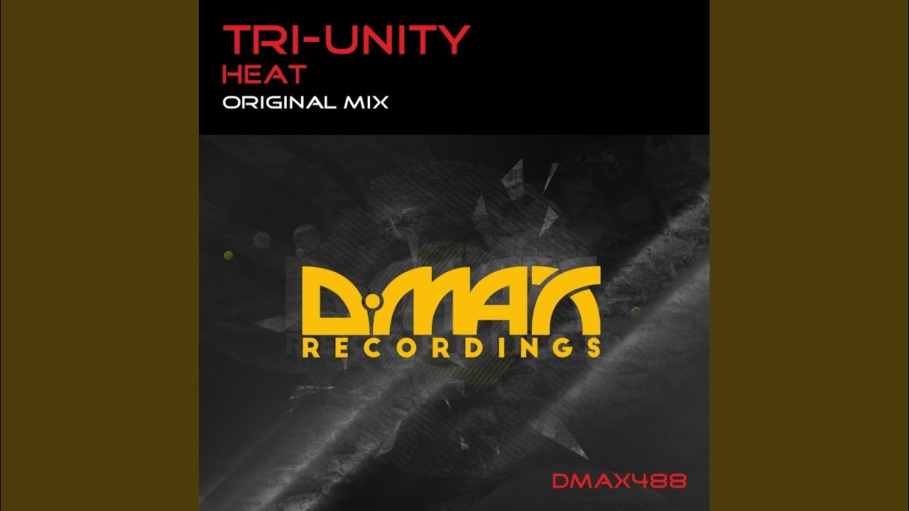 Watch Heat (Original Mix) on YouTube Watch Heat (Original Mix) on YouTube