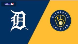 TIGERS BREWERS