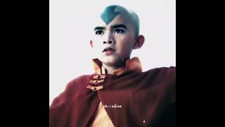 Aang (Atla) 4K Edit #Shorts #Avatarthelastairbender #Netflix #Edit #4K #Viral #Fyp
