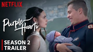 Purple Hearts 2 Release Date | First Look (2025) | Release Date Update
