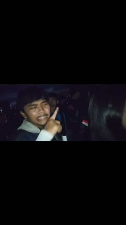 Joget sambil mabok, apa yang terjadi?? 18  