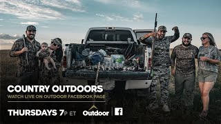 South Dakota Dove Hunt - Country Outdoors Adventures