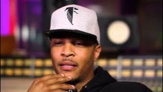T.I. Track by Track: 