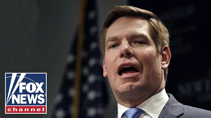 Scalise has 'serious questions' about Swalwell's p...