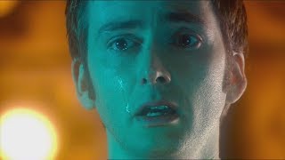 Doomsday - Alternate Ending | Doctor Who Series 2