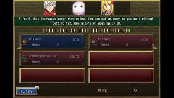 Fairy Elements (PS5) - Part 1