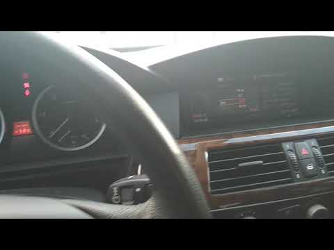 Harman kardon logic 7 в BMW E60
