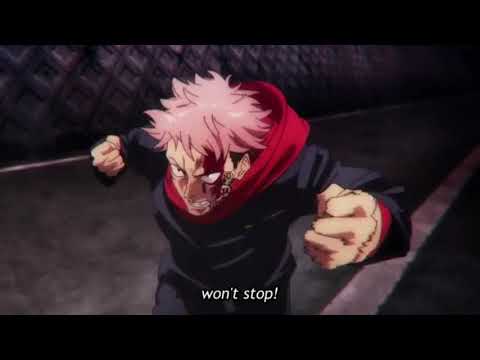 Jujutsu Kaisen AMV 16 Shots
