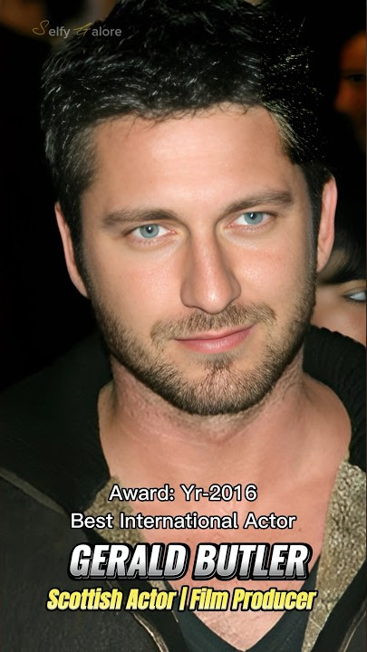 Main character in “ Kandahar “ movie - Gerard Butler. #hollywood #scottish #actor #bestmoments