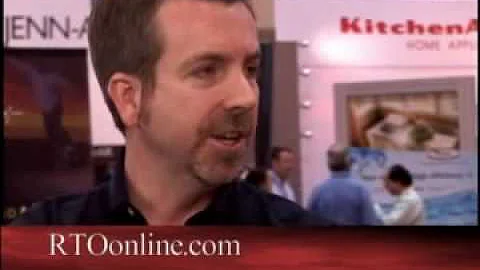 Video interview withRonLoftin, CEO, Liquid Tax.flv