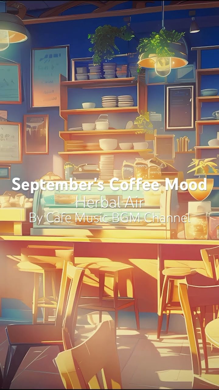 #PerfectCafe Moment: Embrace the Calm with #SoothingPiano \u0026 Guitar While Enjoying Your #FavoriteBrew
