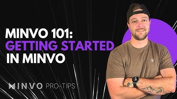 Getting Started with Minvo | AI Shorts and Video Editing Made Easy