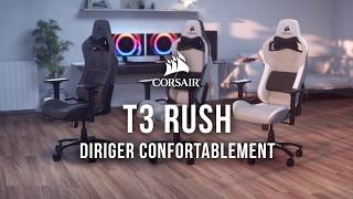 CORSAIR T3 RUSH