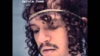 Darwin Deez - Bed space