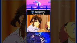 Bro Is Made Of Steel 