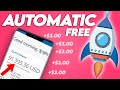 Earn $3 Over & Over With Autopilot System 🚀 Make Money Online
