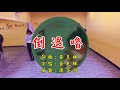 開始Youtube練舞:倒退嚕-黃克林 | Dance Mirror