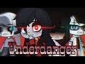 "Underdanger" 2 сезон 1 серия