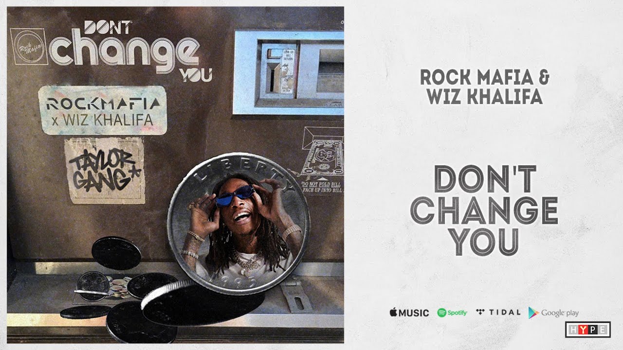 change by wiz khalifa free download change by wiz khalifa free download