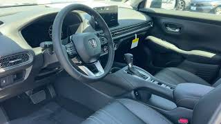 2027 Honda HR-V EX-L Gardena, Los Angeles, Orange County, Anaheim, Beverly Hills CA