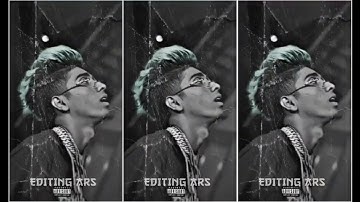 MC STAN 🤕 || ALIGHT MOTION XML VIDEO @EdiTingARS