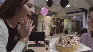 RTSDecaux Mannequin Challenge 2018