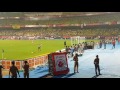 ISL FINAL 2016 KBFC vs ATK
