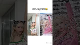 Download Lagu Aespa Supernova the AI part #aespa #supernova #ai #kpop #edit MP3