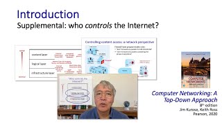 Who Controls the Internet? (supplementary Chapter 1 video)