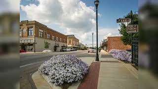 Ruston, Louisiana: A Hidden Gem of Southern History \& Charm