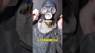 Jak Přežít V Černobylu?