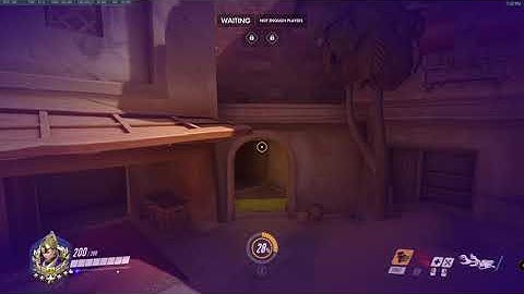 Fade Jump Tutorial Lesson #1 Arx Moira