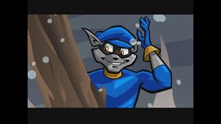 슬라이 쿠퍼 2 - 에피소드 6: 철마를 길들이는 자 (PS5, KO)