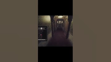 I got cooked by chef monkey literally 😭 #gaming #horror #funny #darkdeception #fypage #fypp #monkey