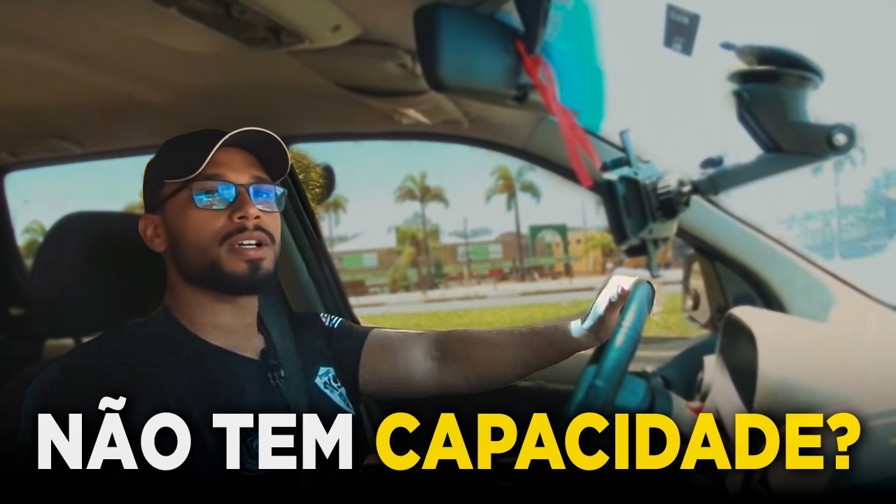 O que separa quem passa de quem desiste