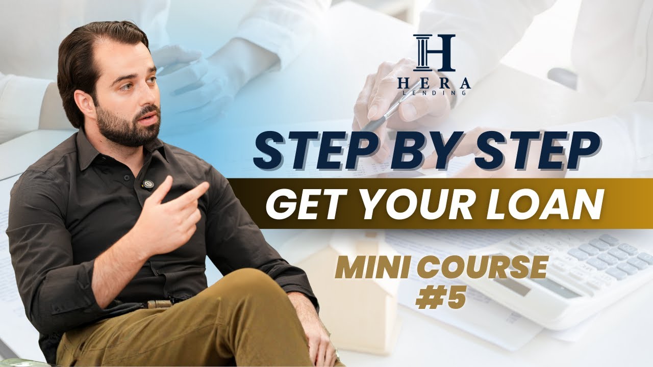 Mini course 5 Step by Step: The HERA Process - YouTube