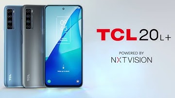 TCL 20L+//Full Specs & Price