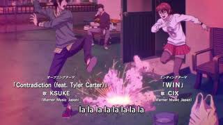 The God Of High School Ending