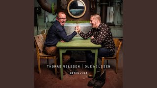 Masurka etter Herman Mo