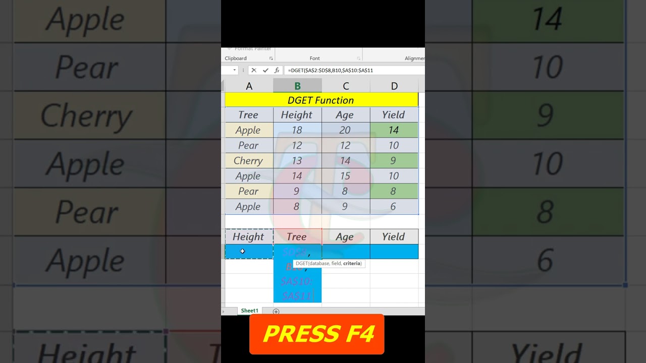 Excel Tutoriral ,Python Tutorial Video 