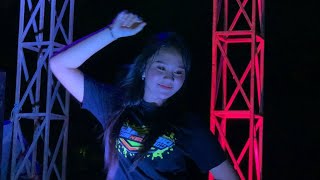 Sound Cek Sae audio feat Yeyen Novita, Aprilia Ayu. Hore di Jombang 💃