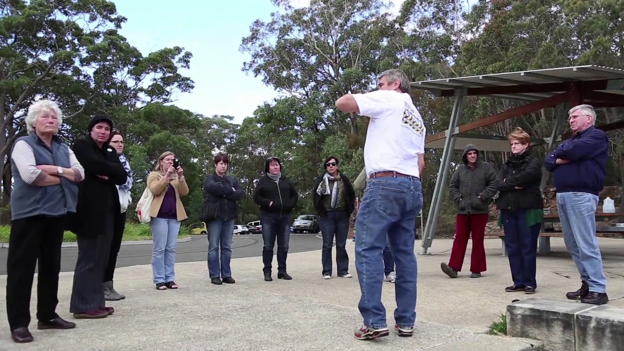 Sydney Drinking Water under threat from Coal Seam Gas Mining