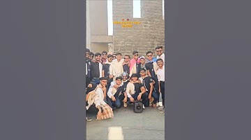 Mismatch day 2k25 👹✨🍁| AISSMS ioit ⚡ Events #mismatchday #shorts #aissmsioit