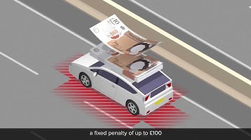 How our motorways work