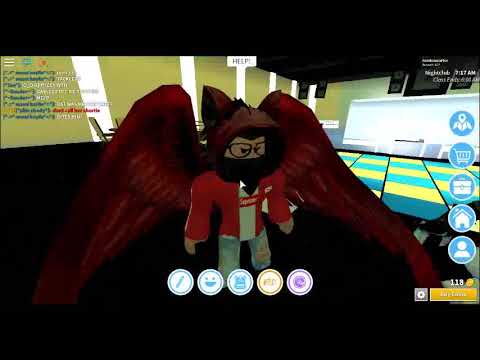 how to be a fly in robloxian highschool youtube