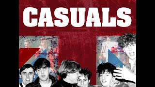 Download lagu  TRAILER: Casuals: The Story of the Legendary Terrace Fashion